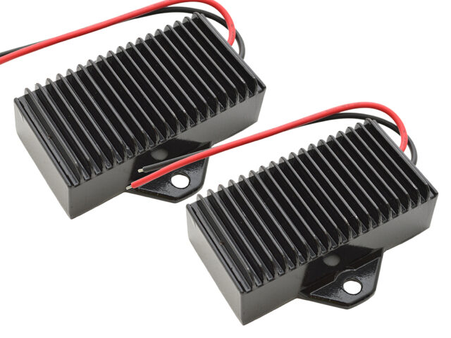12 Volt Smart Load Device Kit Code: DA114412V