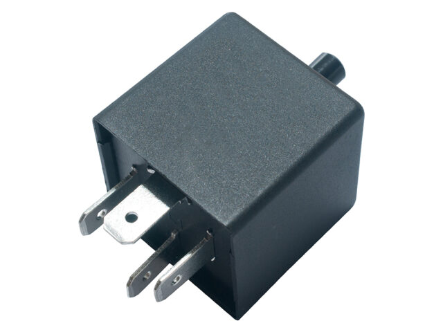12V LED Flasher Unit PRC8876LED