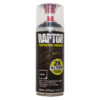 Raptor 2K Aerosol DA6644 Black 400ml