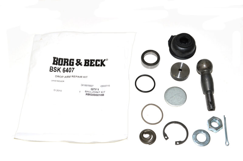 Ball Joint Repair Kits