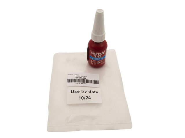 Loctite 243 Thread Locker