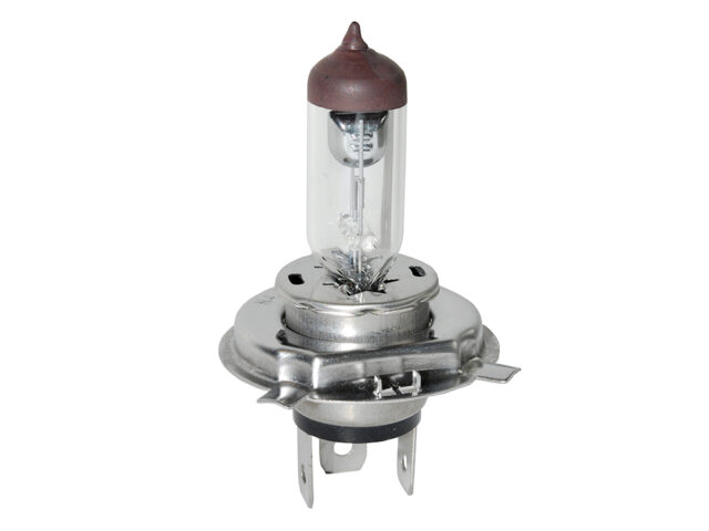 H4 Headlight Bulb 60/55W 589783