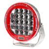 ARB AR21 Intensity LED Flood Light Code: AR21FV2 Flood Light / 21 LEDs Technical Specifications - AR21V2 Description Driving lights include: - 1 x Flood Light - 1 x Clear Cover - 1 x Stainless steel mounting See technical information tab for more information. Available in UK only Price per unit 
