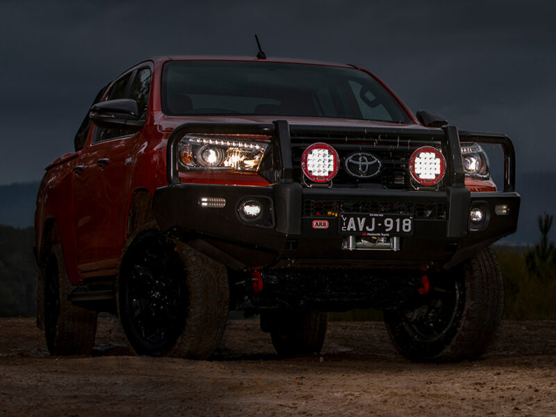 ARB AR21 Intensity LED Flood Light