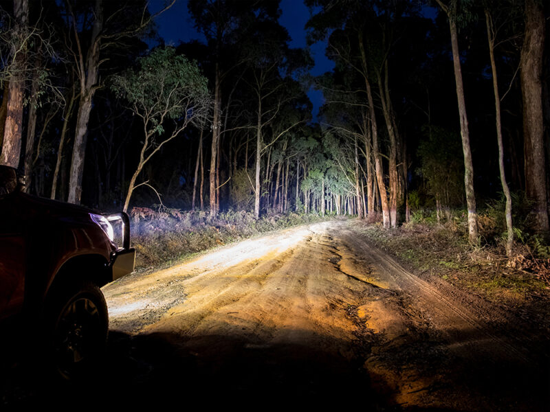 ARB AR21 Intensity LED Flood Light