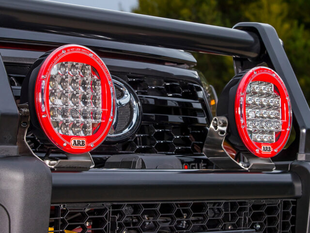 ARB AR21 Intensity LED Spotlight