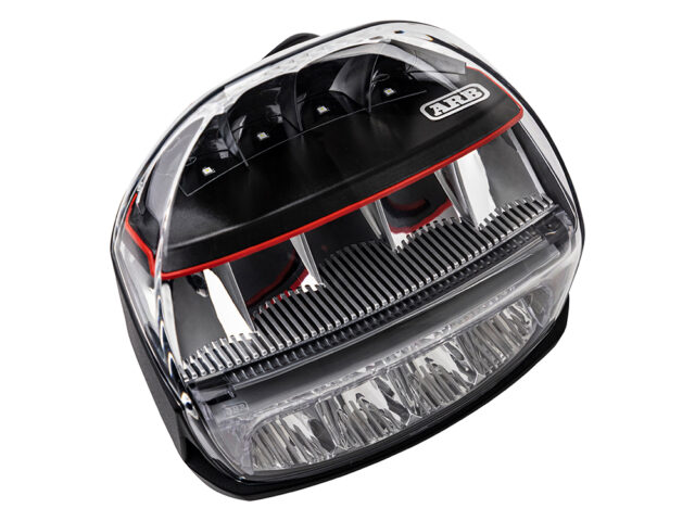 ARB Intensity IQ