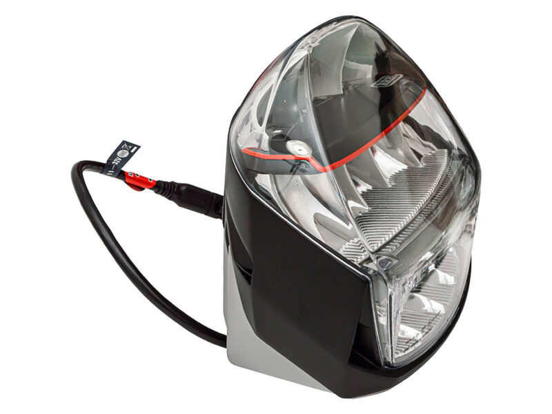 ARB Intensity IQ