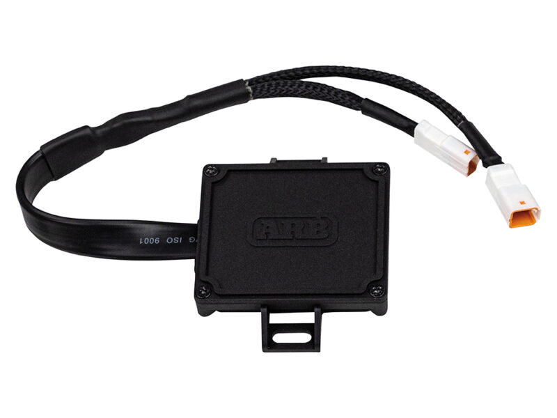 ARB Intensity IQ