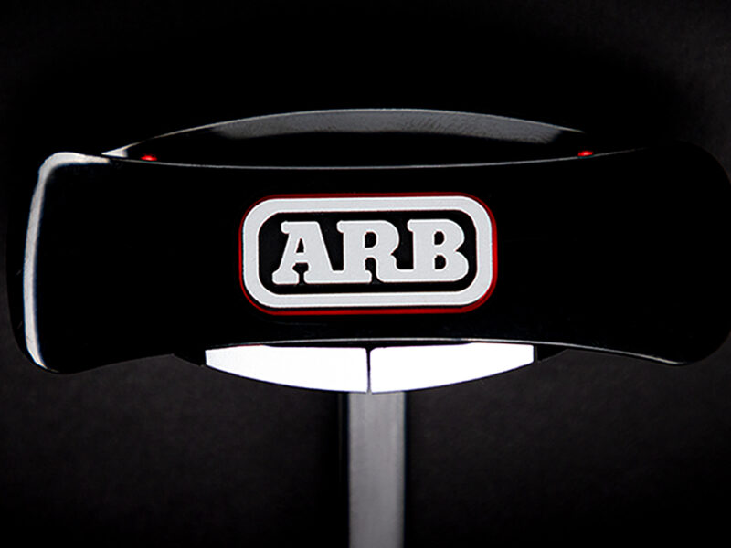 ARB Intensity IQ