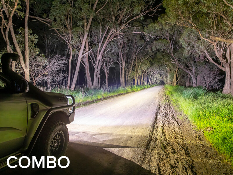 ARB Intensity IQ