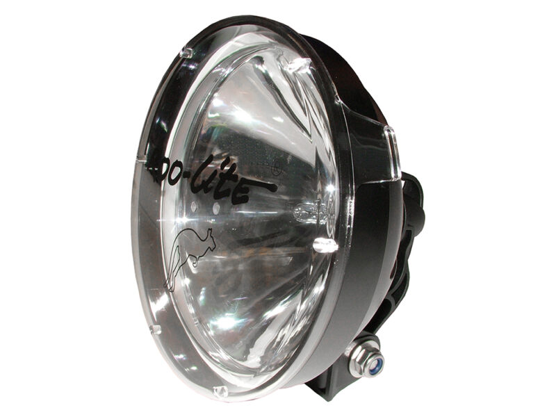 Roo-Lite 100W lights