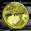 Roo-Lite Impact Resistant Cover - Diffused Code: DA1062FOGA Amber coloured cover suitable for fog/snow conditions Description Note - Covers sold individually