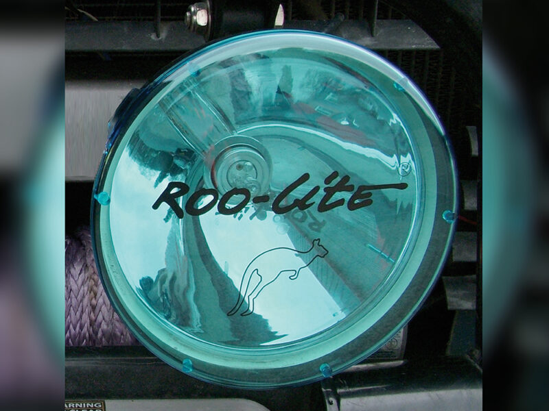 Roo-Lite 100W lights
