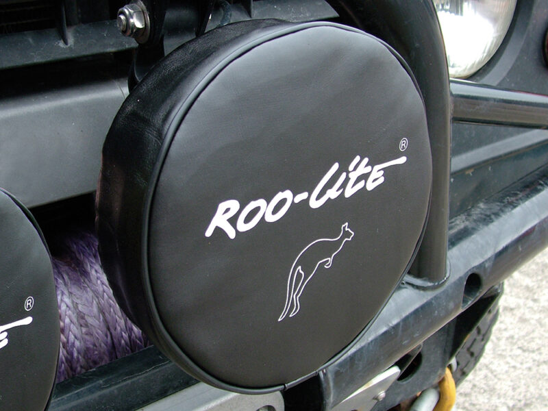 Roo-Lite 100W lights