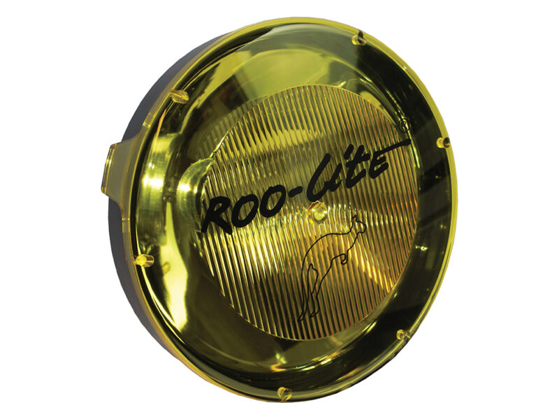 Roo-Lite 100W lights
