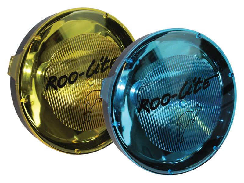 Roo-Lite 100W lights