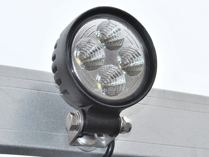 LED Exterior Work Light