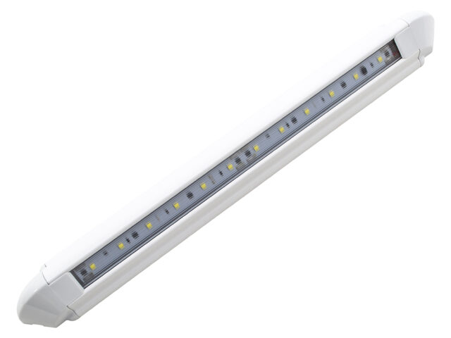 INTERIOR LIGHTS