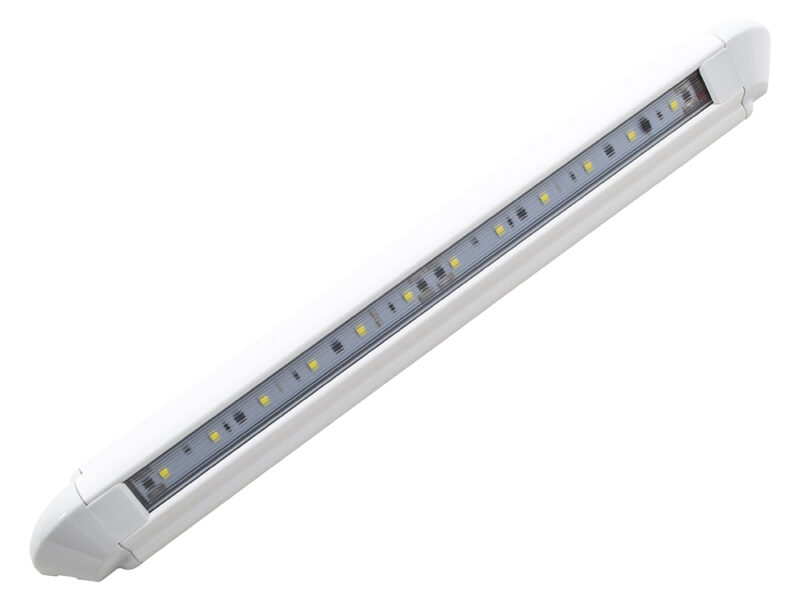 Astro 12V LED Strip Light 250mm / White