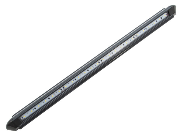 Astro 12V LED Strip Light 500mm / Grey