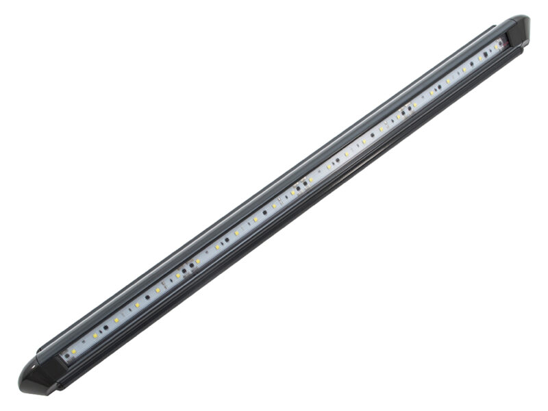 Astro 12V LED Strip Light 500mm / Grey