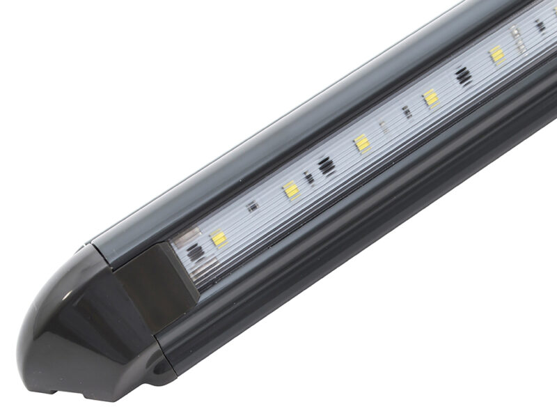 Astro 12V LED Strip Light 500mm / Grey