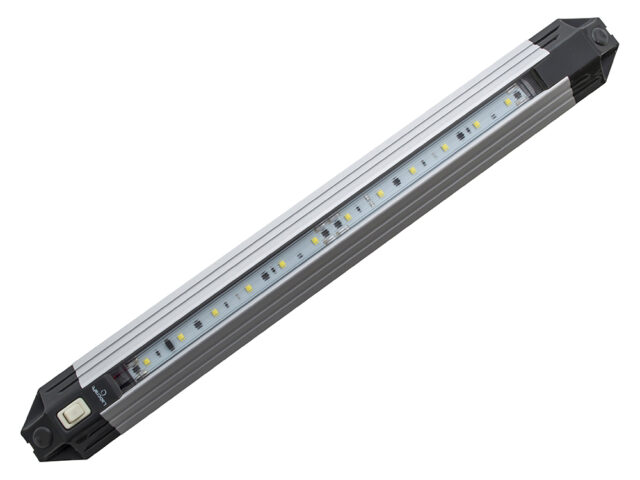Nebula 12V LED Strip Light 250mm / With switch