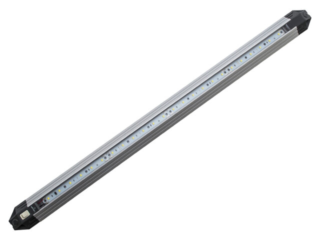 Nebula 12V LED Strip Light 500mm / With switch