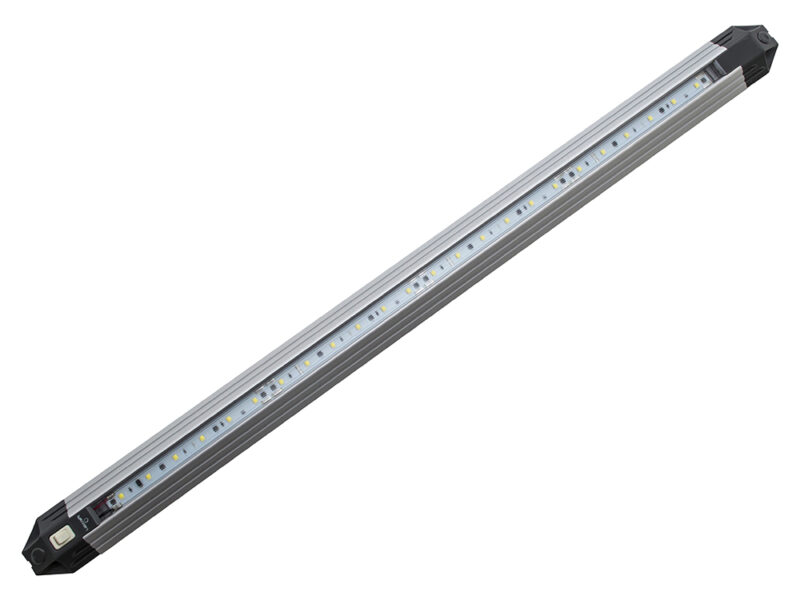 Nebula 12V LED Strip Light 500mm / With switch