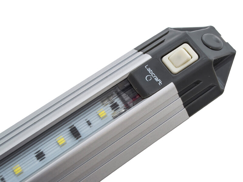 Nebula 12V LED Strip Light 500mm / With switch
