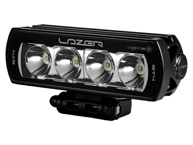 Lazer ST4 Evolution DA2841