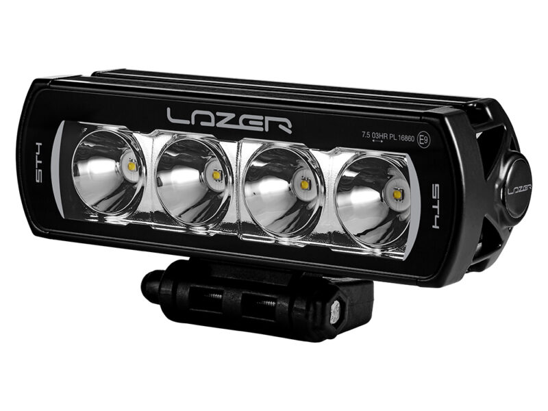 Lazer ST4 Evolution DA2841
