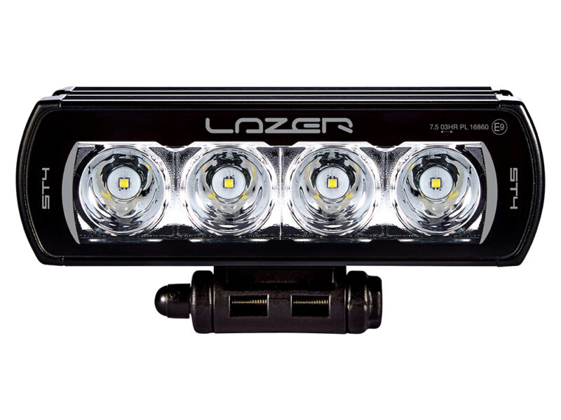 Lazer ST4 Evolution DA2841