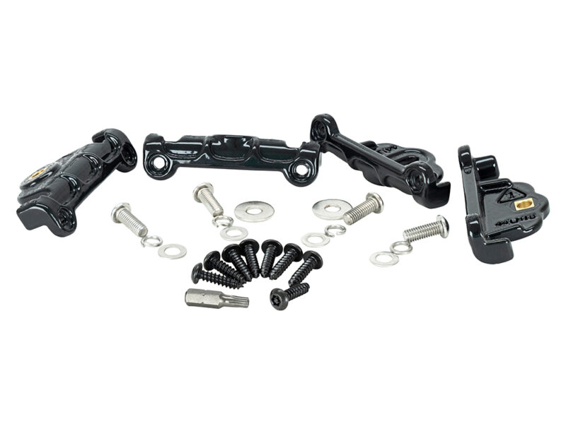 Triple-R 750 LED Spotlights Grille Integration Kit DA2859