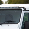 Lazer Defender Roof Mounting Kit