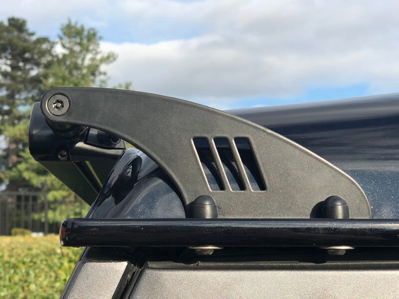 Lazer Defender Roof Mounting Kit DA3236