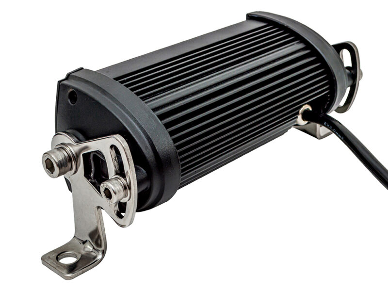 36W Dual Row LED Light Bar