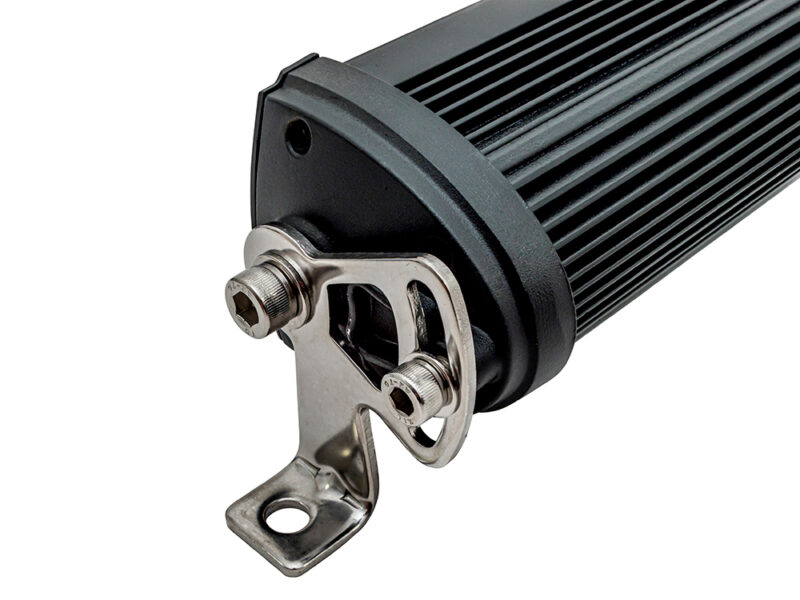 36W Dual Row LED Light Bar