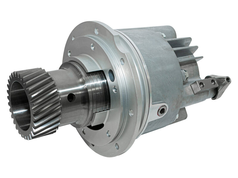 Garage Therapy Overdrive - 4-Speed (LT95) Kit