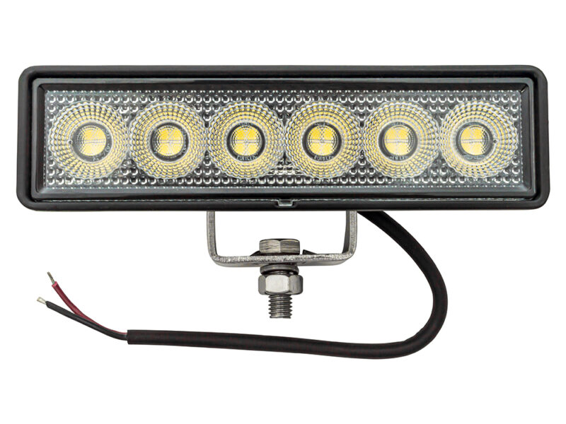 24W LED Flood Light