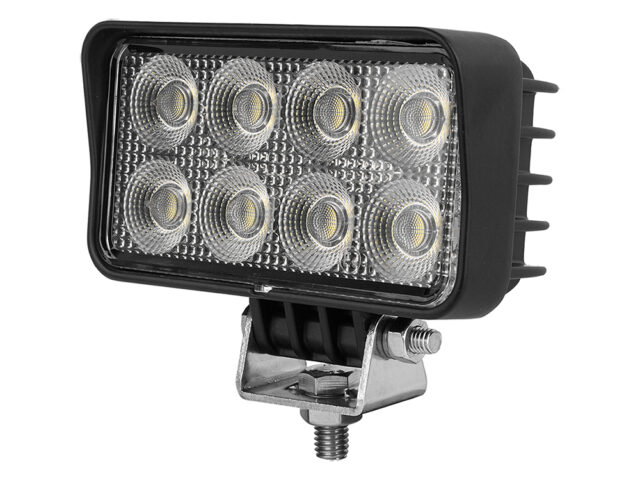24W LED Flood Light DA3348