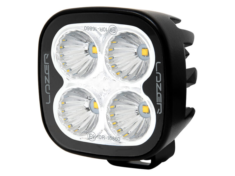 Utility-25 LAZER LIGHT DA3408
