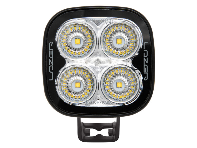 Utility-25 LAZER LIGHT DA3408