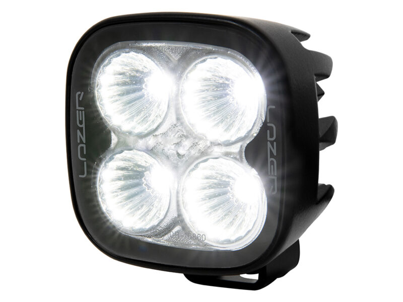 Utility-25 LAZER LIGHT DA3408