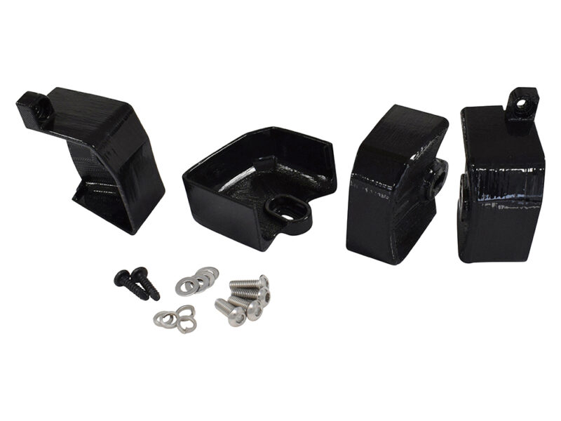 Triple-R 750 Elite LED Spotlights Grille Integration Kit DA3715