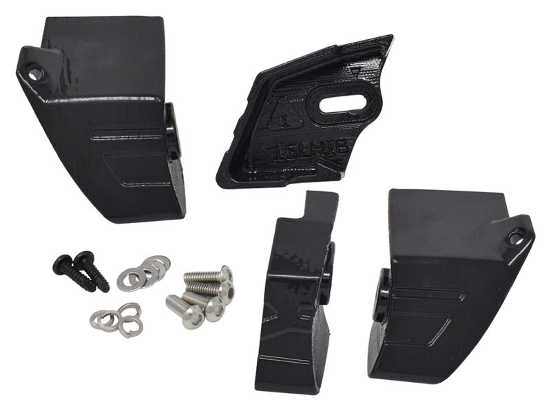 Grille Integration Kit for ST4 Evolution LED Spotlights DA3717