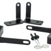 Bumper Beam Mounting Kit