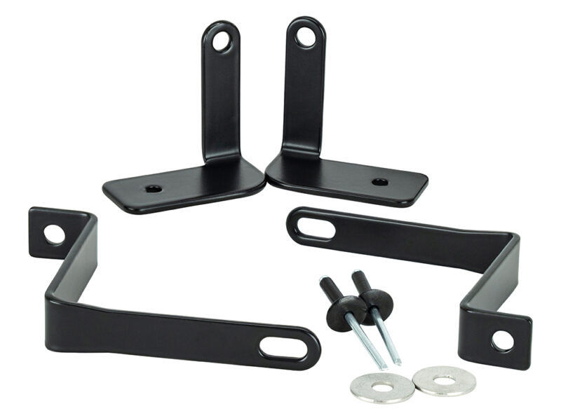 Bumper Beam Mounting Kit DA3718