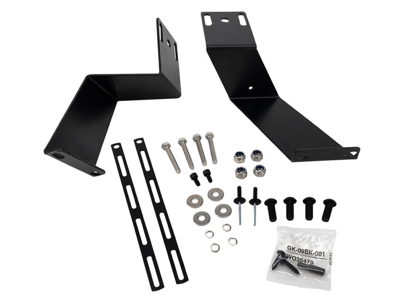 Bumper Beam Mounting Kit DA3719